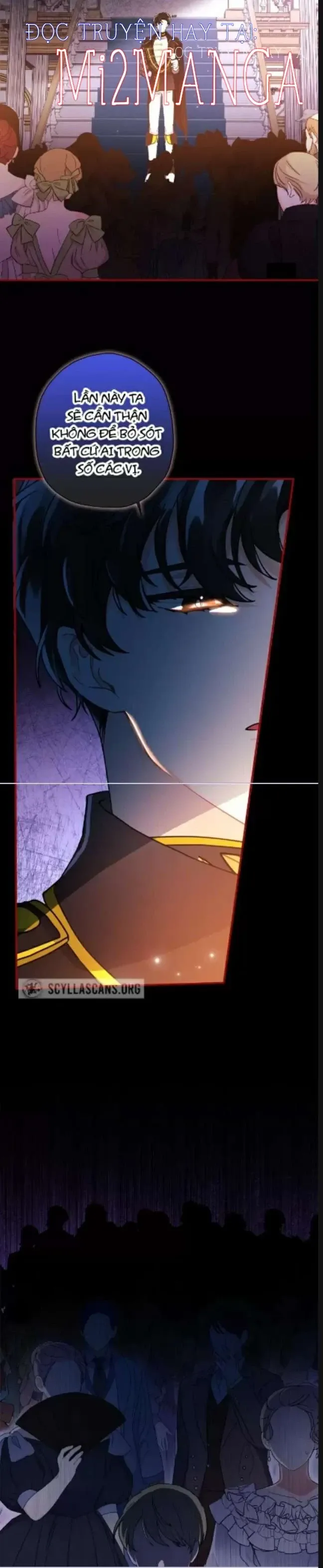 đọc truyện Ta Trở Thành Con Gái Nuôi Của Nam Chính Chương 48 ảnh 13 tại Thiên Thai Truyện