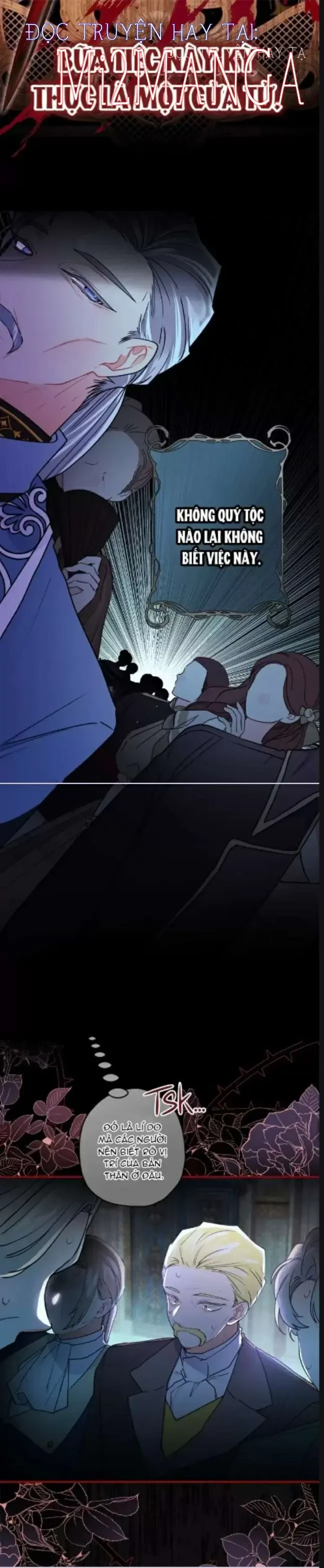 đọc truyện Ta Trở Thành Con Gái Nuôi Của Nam Chính Chương 48 ảnh 16 tại Thiên Thai Truyện