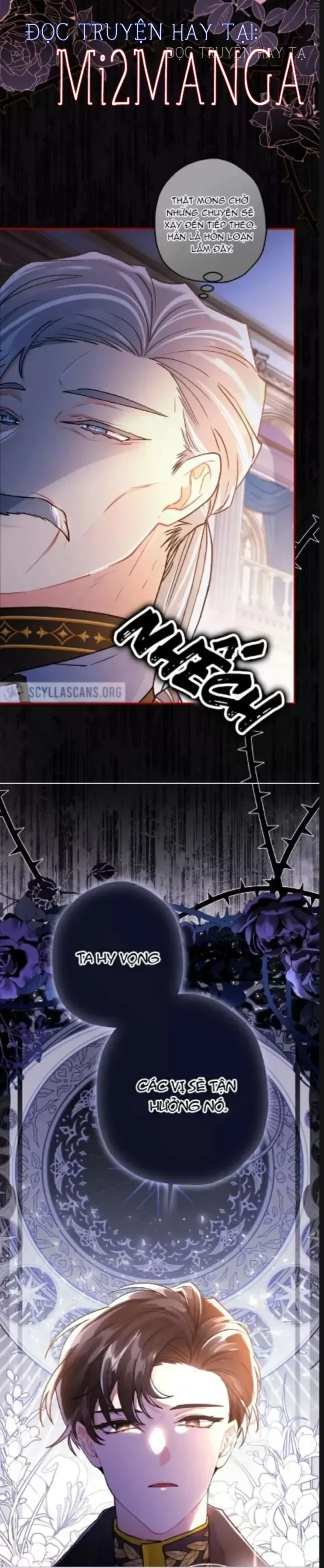 đọc truyện Ta Trở Thành Con Gái Nuôi Của Nam Chính Chương 48 ảnh 17 tại Thiên Thai Truyện