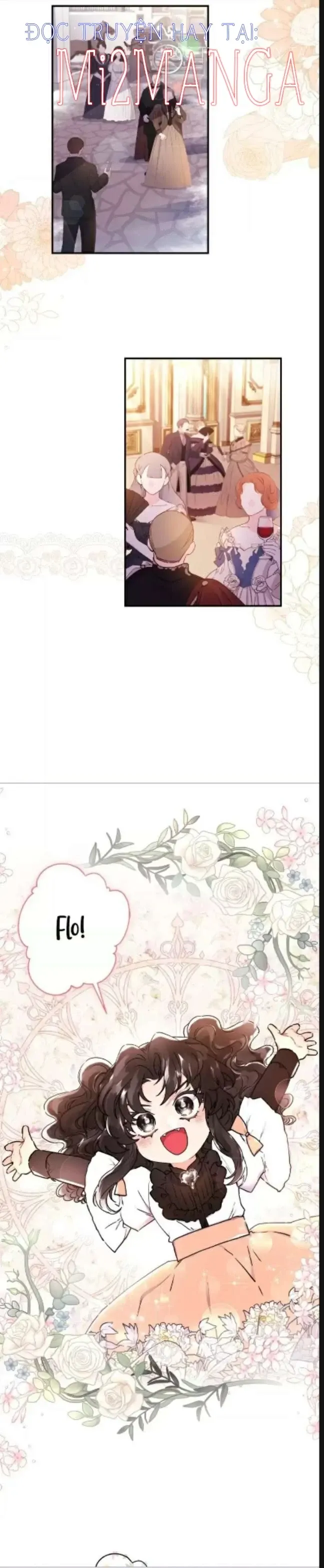 đọc truyện Ta Trở Thành Con Gái Nuôi Của Nam Chính Chương 48 ảnh 4 tại Thiên Thai Truyện