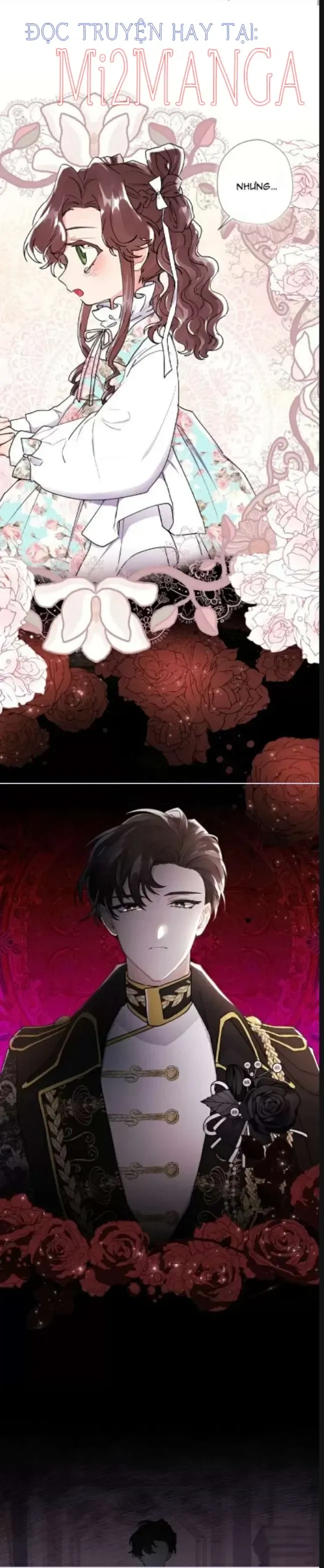 đọc truyện Ta Trở Thành Con Gái Nuôi Của Nam Chính Chương 48 ảnh 6 tại Thiên Thai Truyện