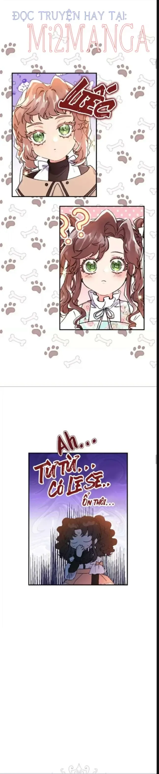 đọc truyện Ta Trở Thành Con Gái Nuôi Của Nam Chính Chương 48 ảnh 10 tại Thiên Thai Truyện