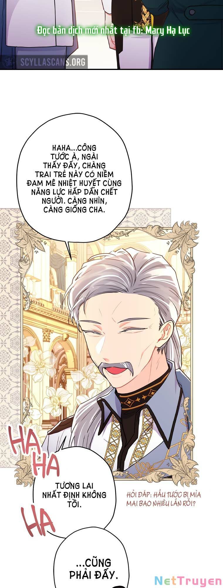 đọc truyện Ta Trở Thành Con Gái Nuôi Của Nam Chính Chương 49 ảnh 13 tại Thiên Thai Truyện