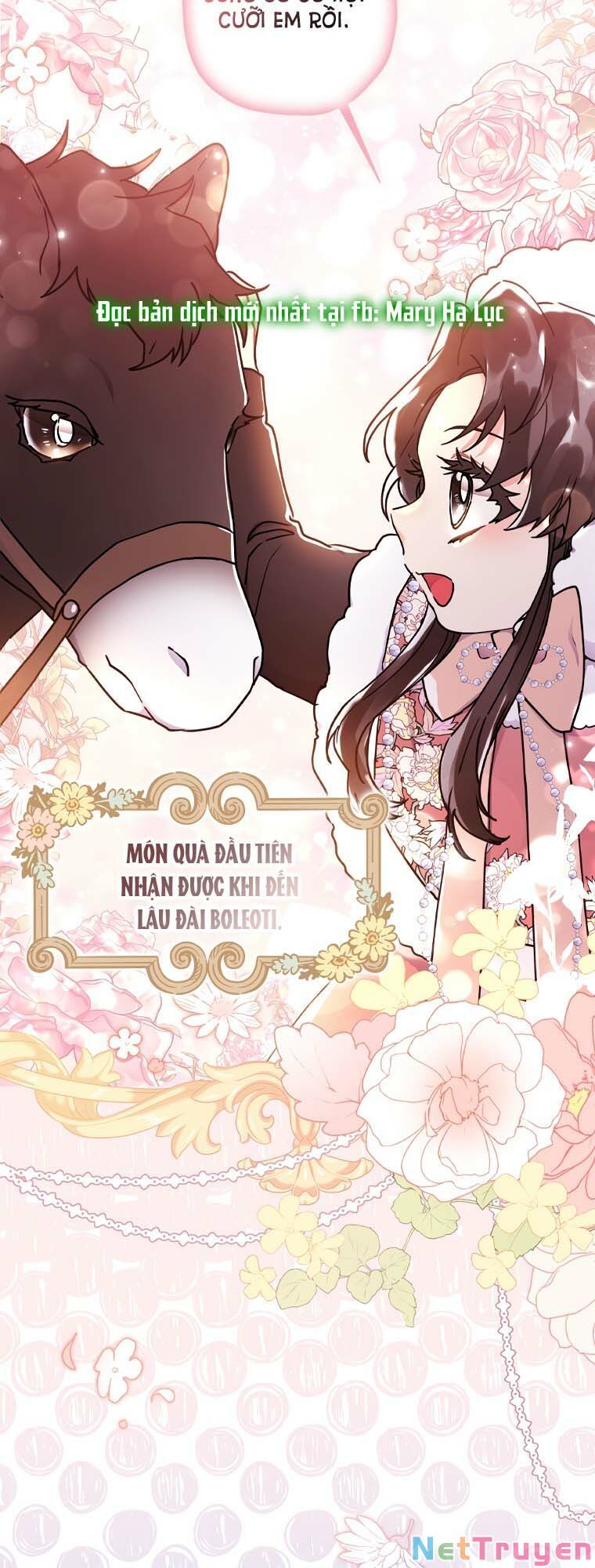 đọc truyện Ta Trở Thành Con Gái Nuôi Của Nam Chính Chương 49 ảnh 17 tại Thiên Thai Truyện