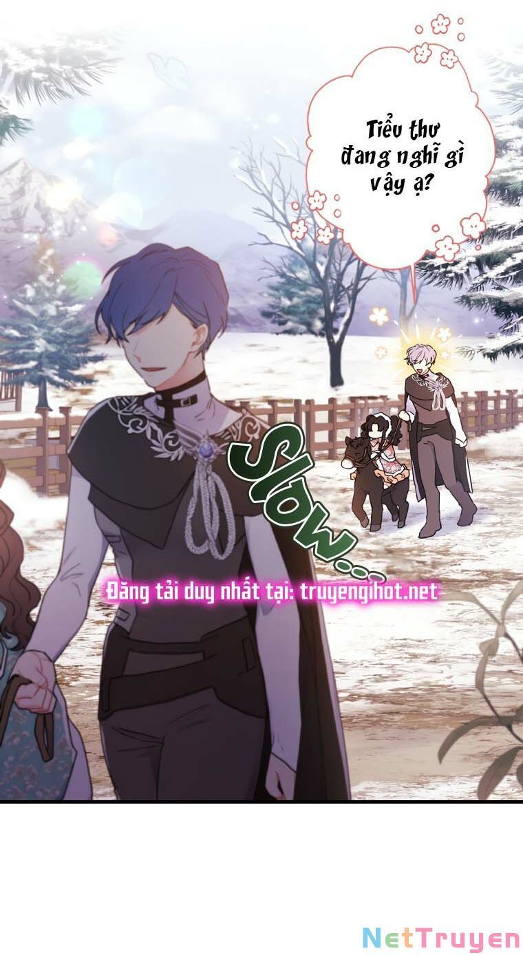 đọc truyện Ta Trở Thành Con Gái Nuôi Của Nam Chính Chương 49 ảnh 19 tại Thiên Thai Truyện