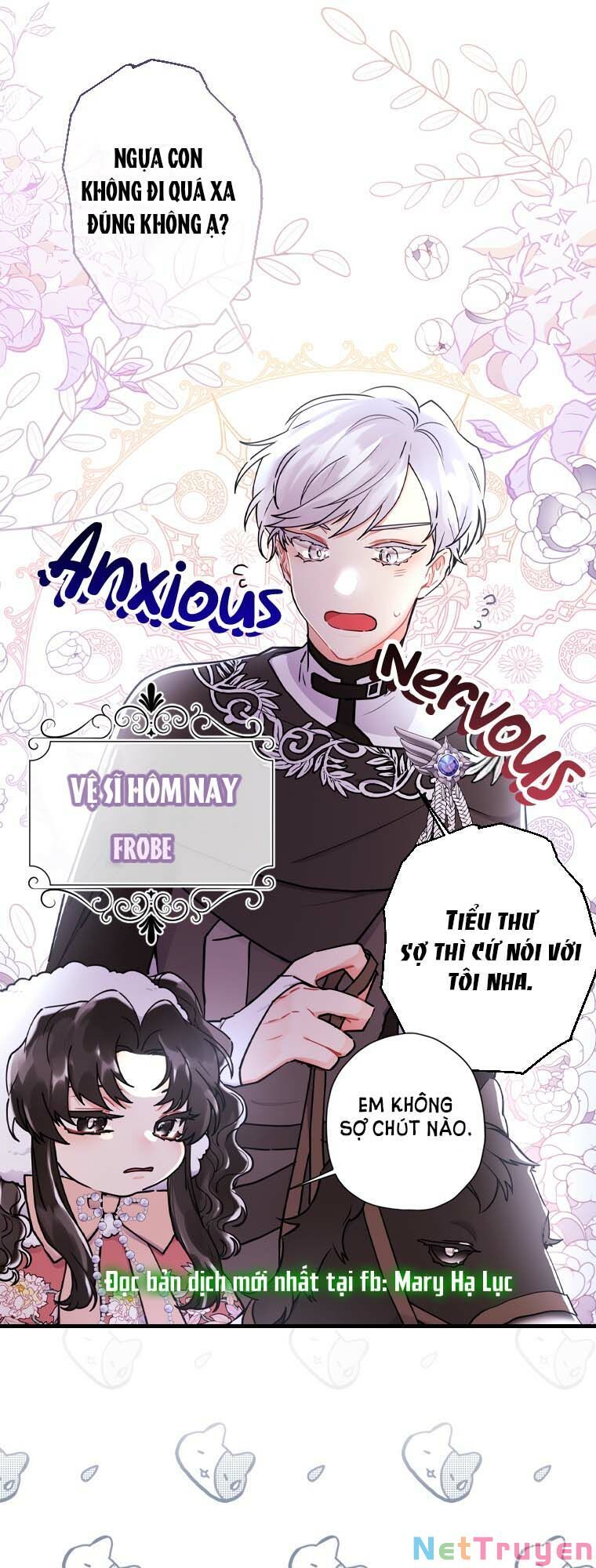 đọc truyện Ta Trở Thành Con Gái Nuôi Của Nam Chính Chương 49 ảnh 20 tại Thiên Thai Truyện