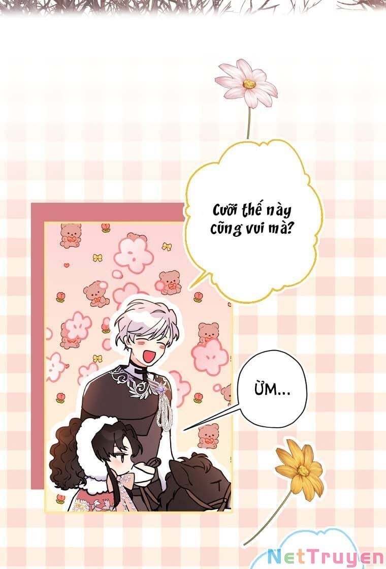 đọc truyện Ta Trở Thành Con Gái Nuôi Của Nam Chính Chương 49 ảnh 23 tại Thiên Thai Truyện