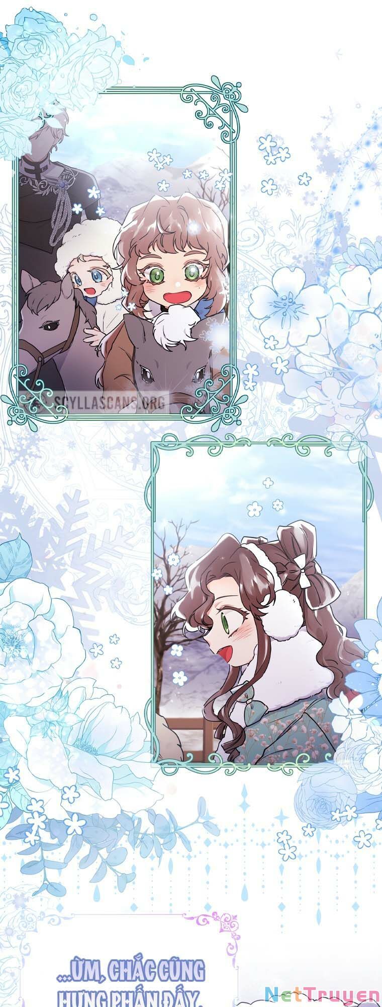 đọc truyện Ta Trở Thành Con Gái Nuôi Của Nam Chính Chương 49 ảnh 25 tại Thiên Thai Truyện