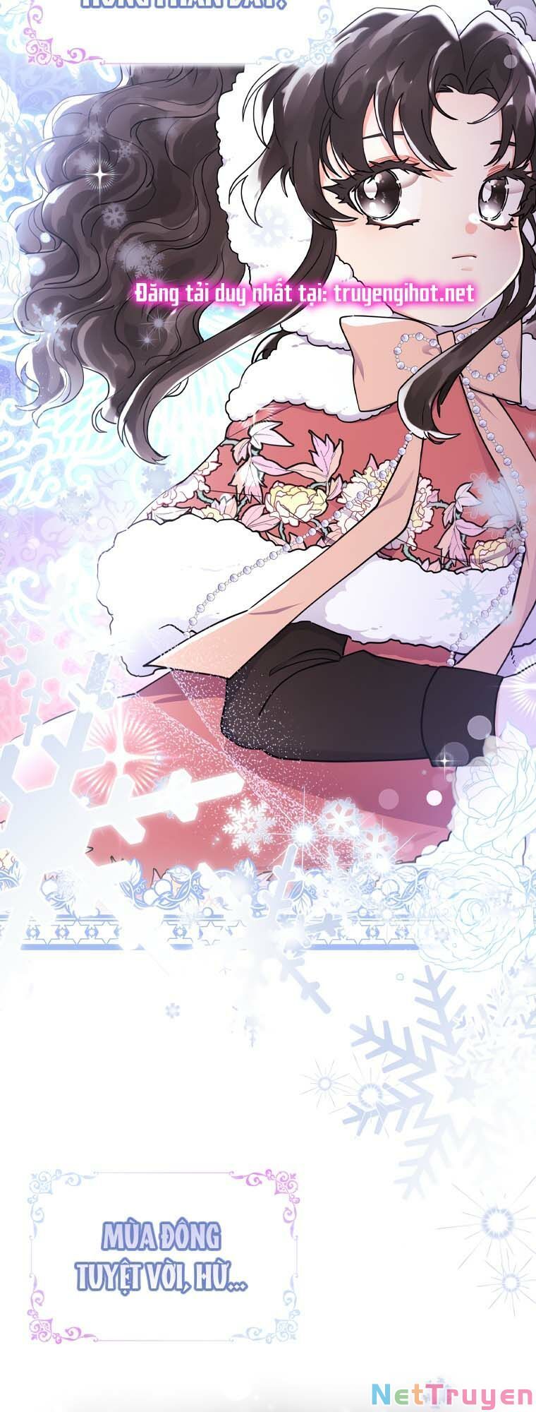 đọc truyện Ta Trở Thành Con Gái Nuôi Của Nam Chính Chương 49 ảnh 26 tại Thiên Thai Truyện