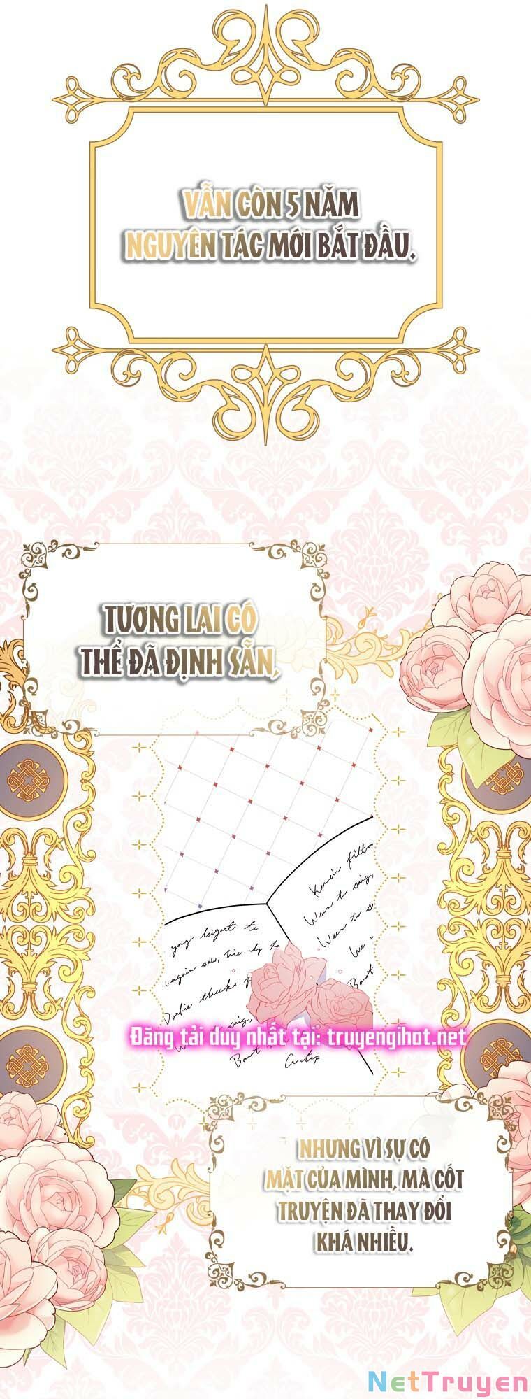 đọc truyện Ta Trở Thành Con Gái Nuôi Của Nam Chính Chương 49 ảnh 29 tại Thiên Thai Truyện