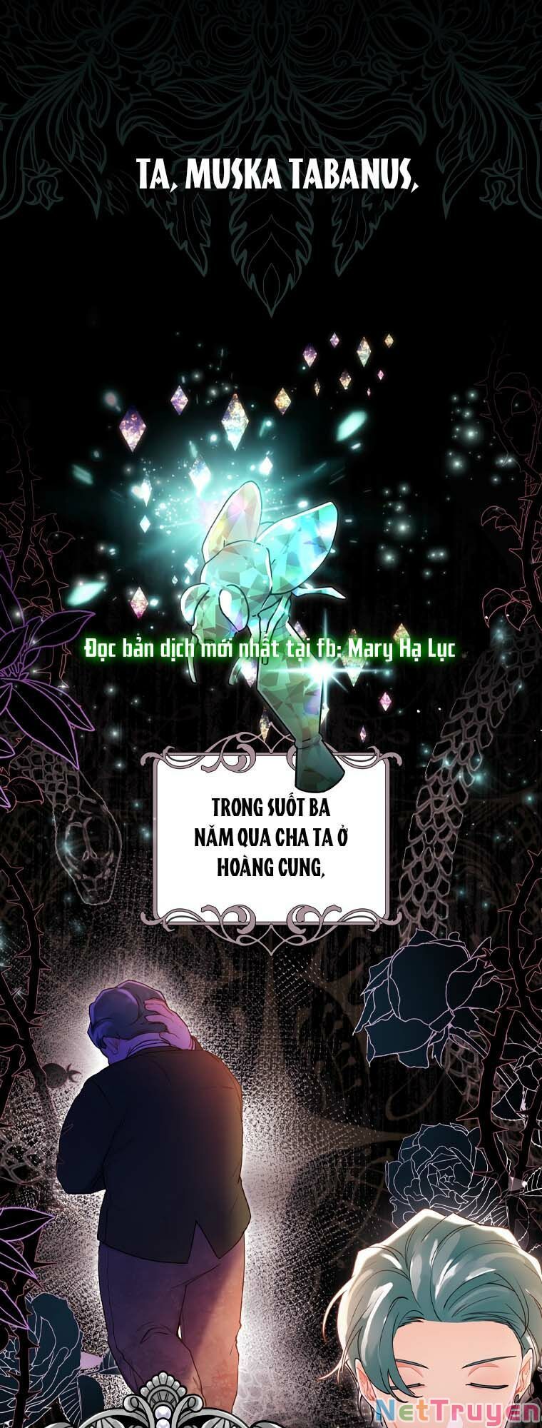 đọc truyện Ta Trở Thành Con Gái Nuôi Của Nam Chính Chương 49 ảnh 5 tại Thiên Thai Truyện