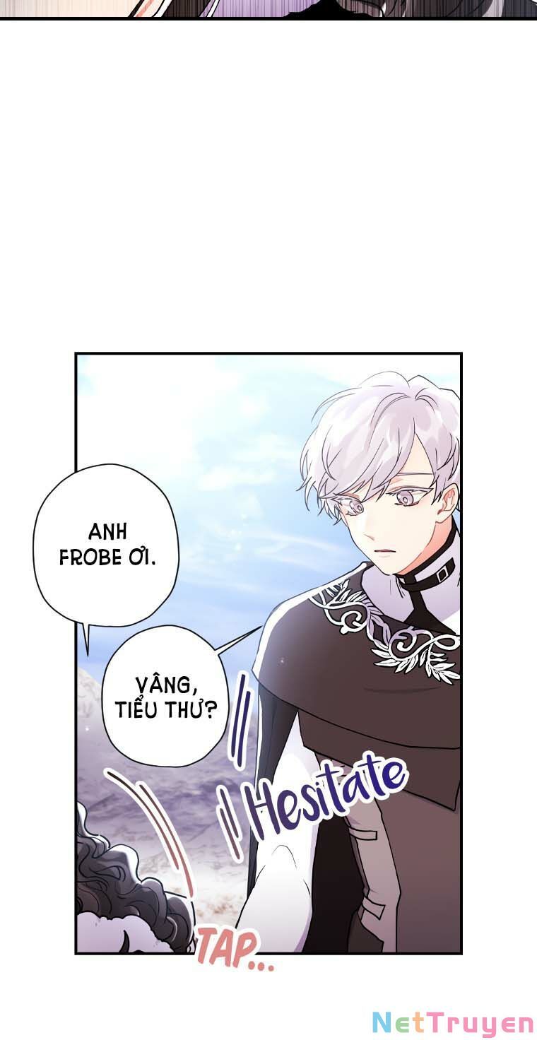 đọc truyện Ta Trở Thành Con Gái Nuôi Của Nam Chính Chương 49 ảnh 32 tại Thiên Thai Truyện