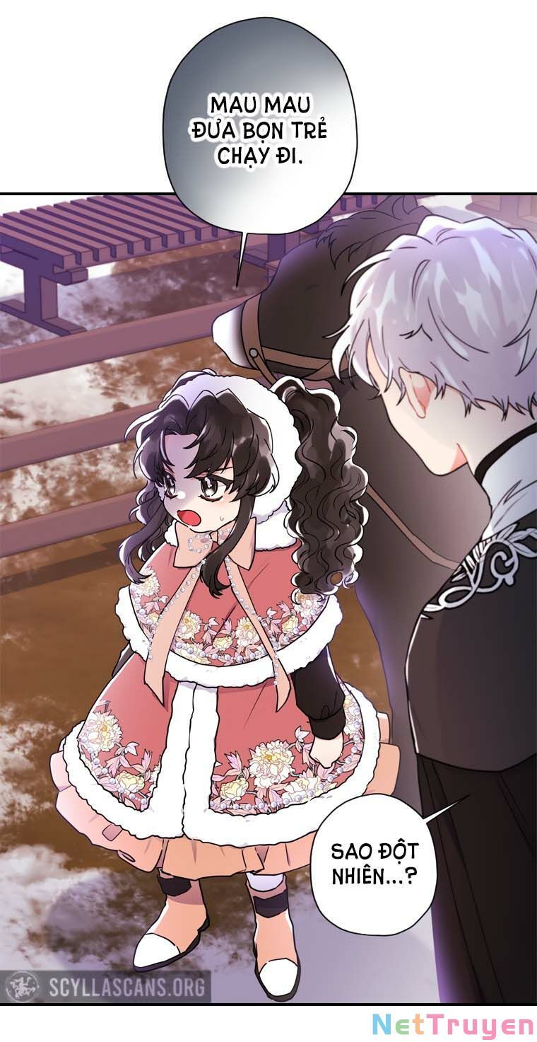 đọc truyện Ta Trở Thành Con Gái Nuôi Của Nam Chính Chương 49 ảnh 33 tại Thiên Thai Truyện