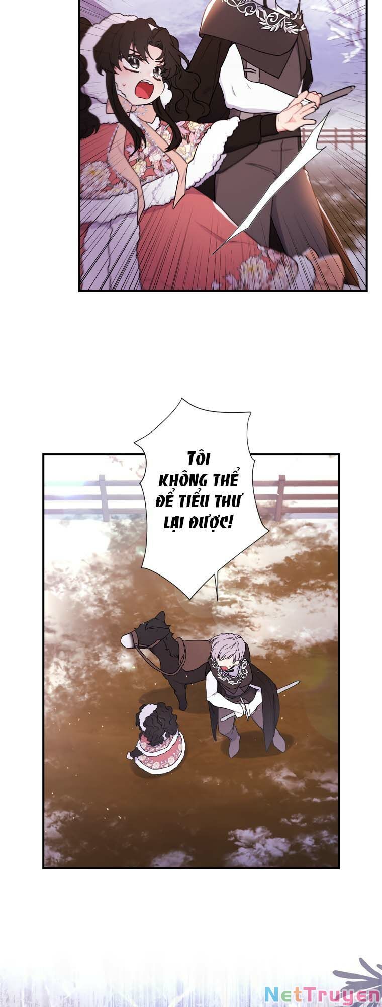 đọc truyện Ta Trở Thành Con Gái Nuôi Của Nam Chính Chương 49 ảnh 35 tại Thiên Thai Truyện