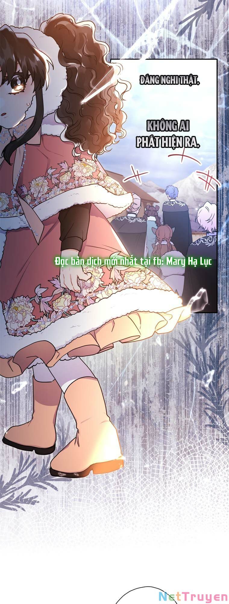 đọc truyện Ta Trở Thành Con Gái Nuôi Của Nam Chính Chương 49 ảnh 36 tại Thiên Thai Truyện