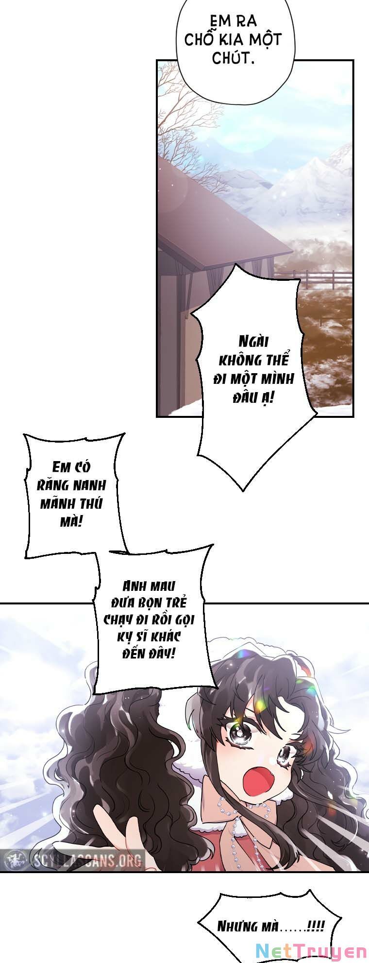 đọc truyện Ta Trở Thành Con Gái Nuôi Của Nam Chính Chương 49 ảnh 37 tại Thiên Thai Truyện