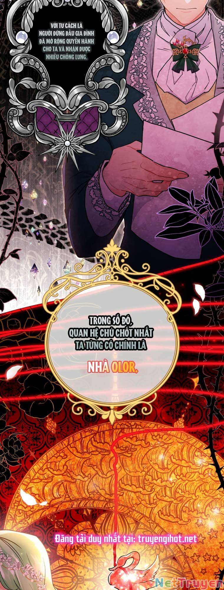 đọc truyện Ta Trở Thành Con Gái Nuôi Của Nam Chính Chương 49 ảnh 6 tại Thiên Thai Truyện