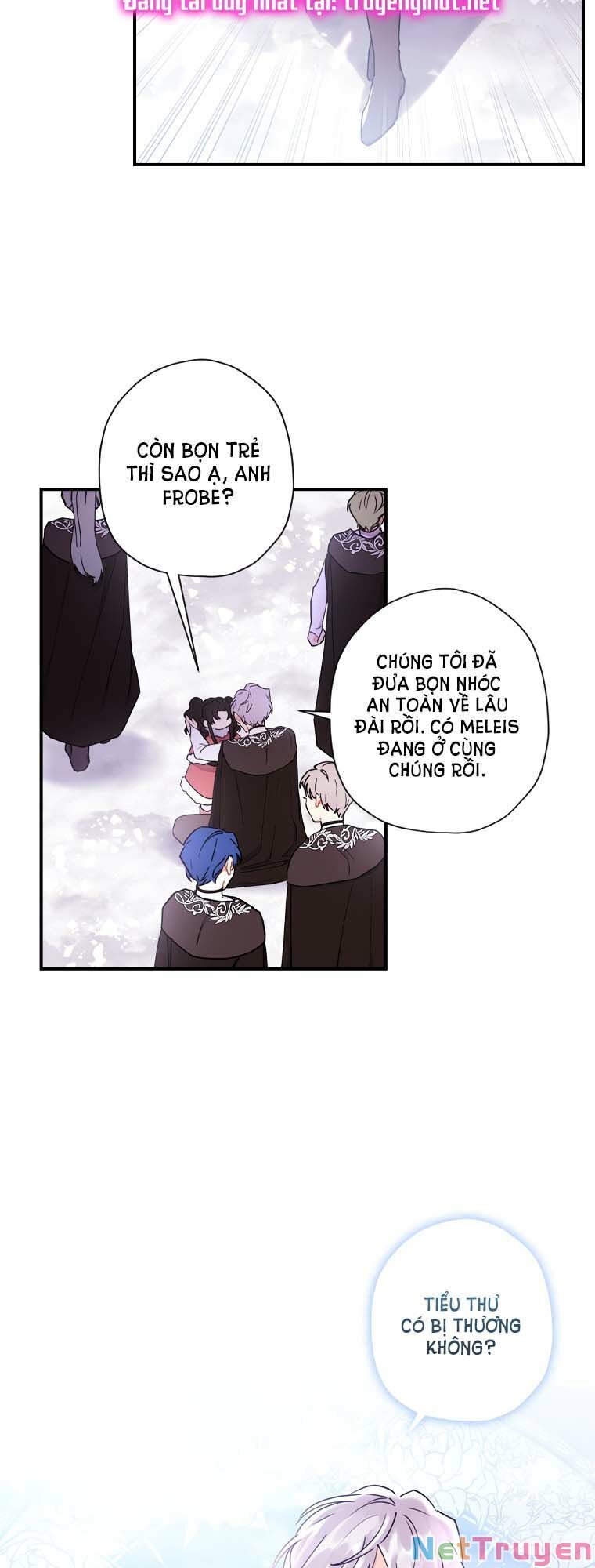 đọc truyện Ta Trở Thành Con Gái Nuôi Của Nam Chính Chương 49 ảnh 50 tại Thiên Thai Truyện