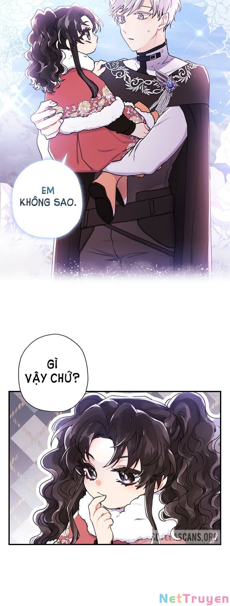 đọc truyện Ta Trở Thành Con Gái Nuôi Của Nam Chính Chương 49 ảnh 51 tại Thiên Thai Truyện