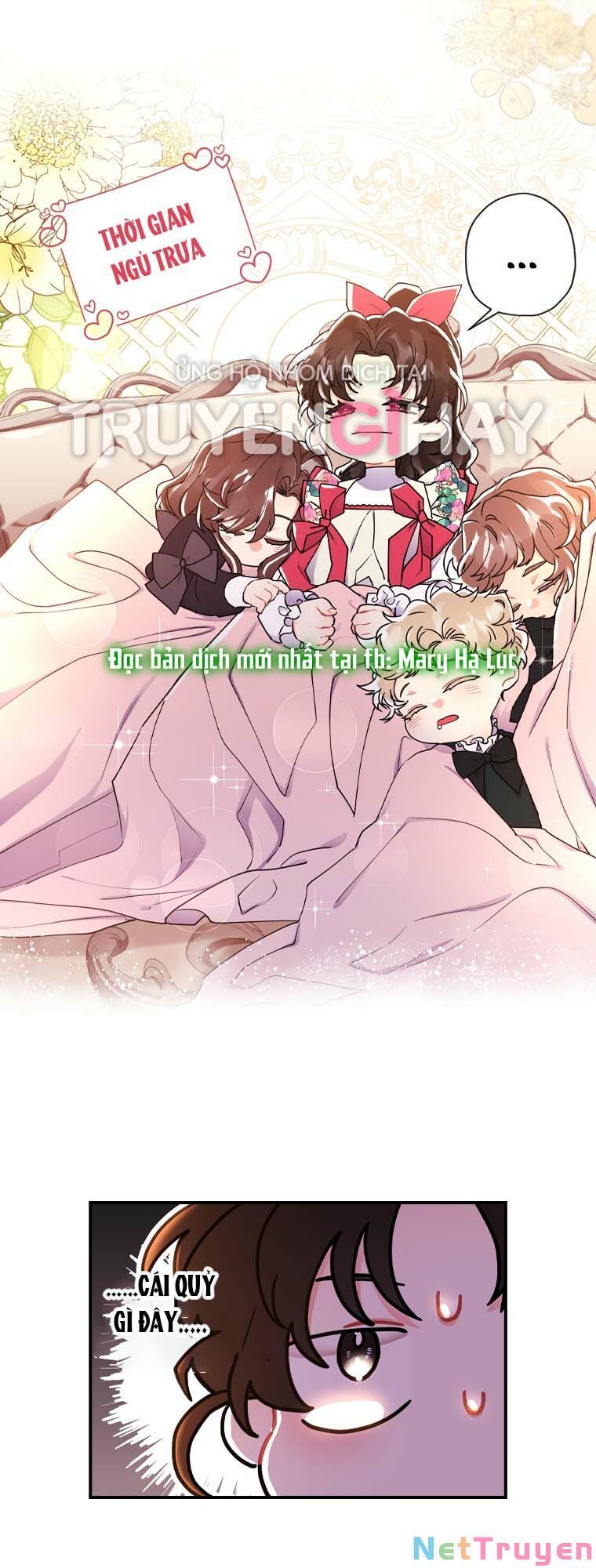 đọc truyện Ta Trở Thành Con Gái Nuôi Của Nam Chính Chương 49 ảnh 53 tại Thiên Thai Truyện