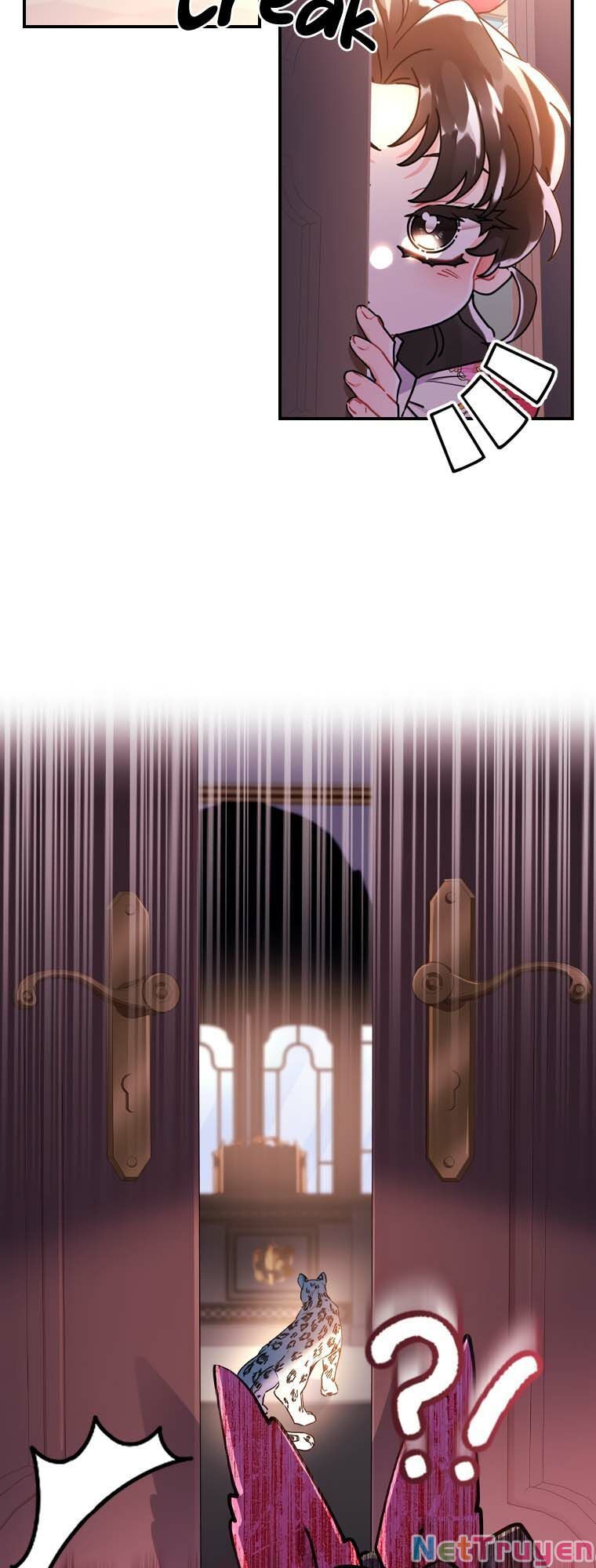 đọc truyện Ta Trở Thành Con Gái Nuôi Của Nam Chính Chương 49 ảnh 56 tại Thiên Thai Truyện