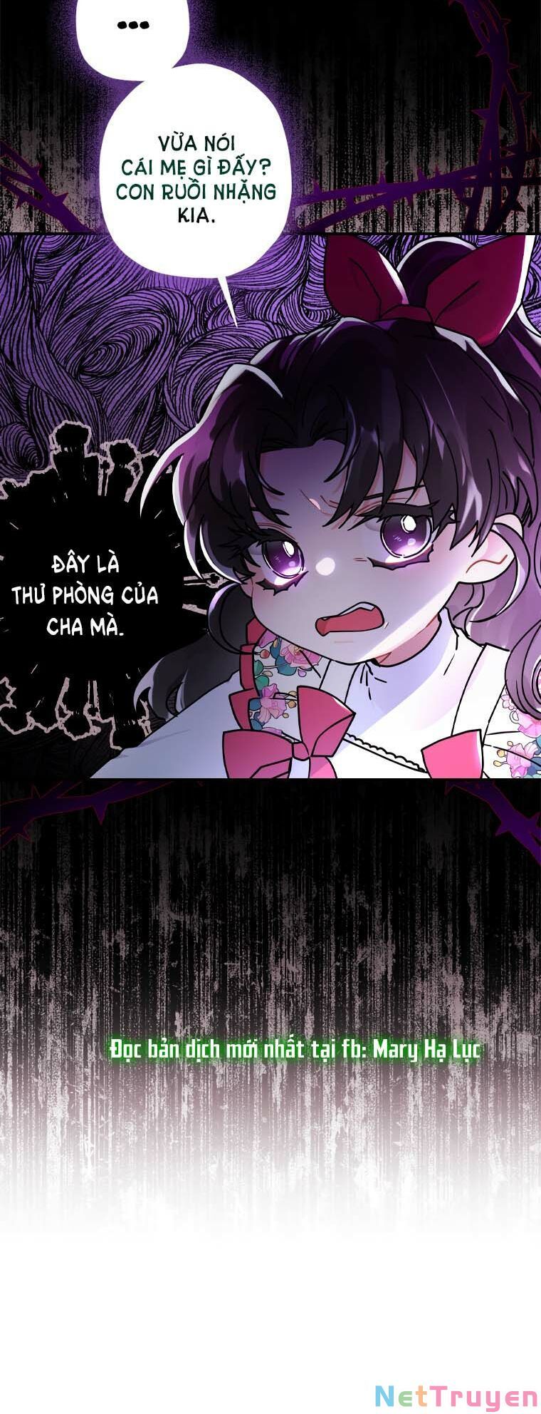 đọc truyện Ta Trở Thành Con Gái Nuôi Của Nam Chính Chương 49 ảnh 60 tại Thiên Thai Truyện