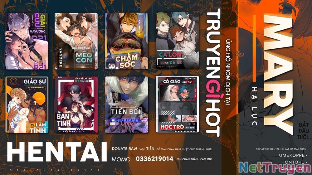 đọc truyện Ta Trở Thành Con Gái Nuôi Của Nam Chính Chương 49 ảnh 61 tại Thiên Thai Truyện