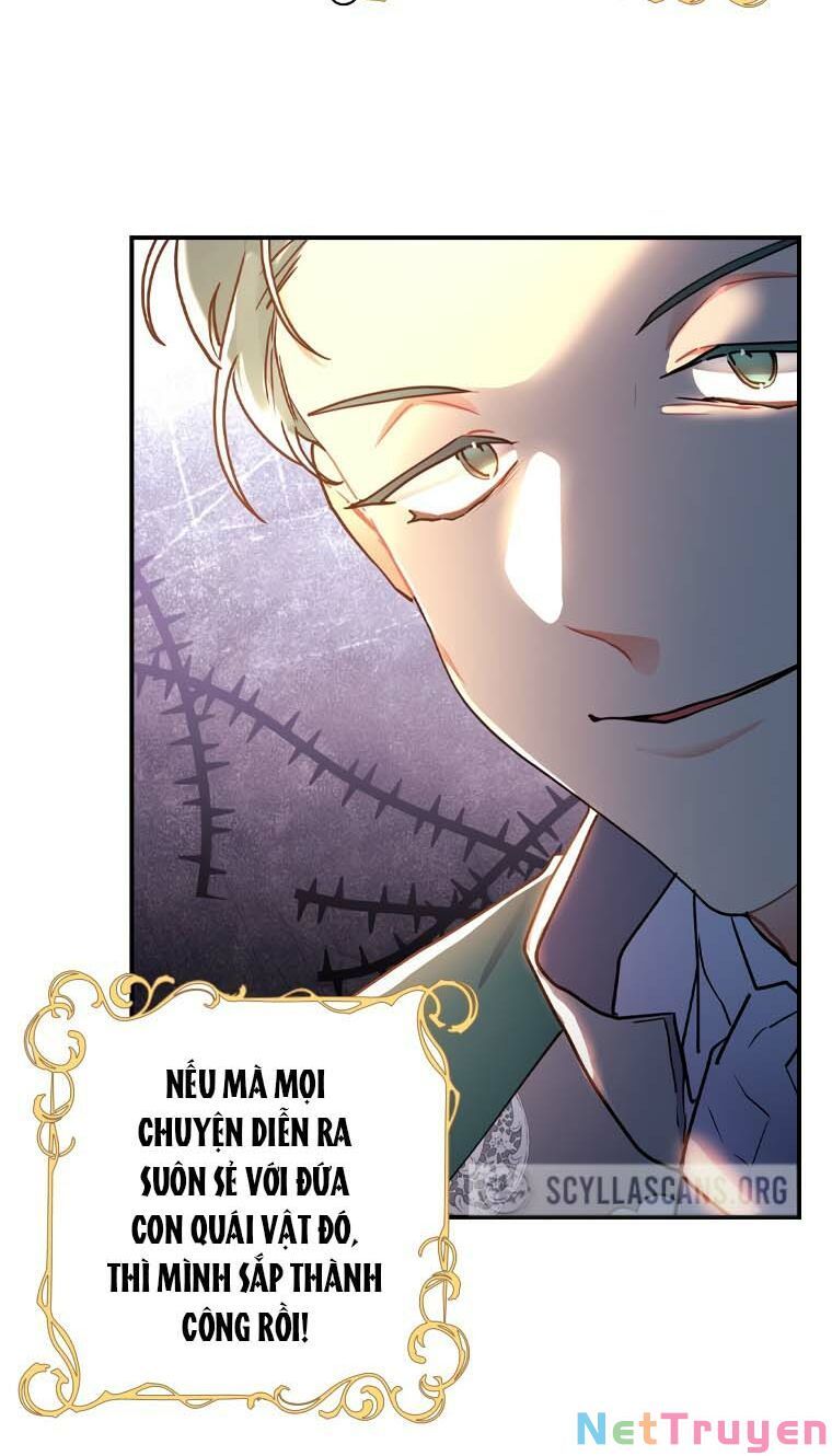 đọc truyện Ta Trở Thành Con Gái Nuôi Của Nam Chính Chương 49 ảnh 9 tại Thiên Thai Truyện