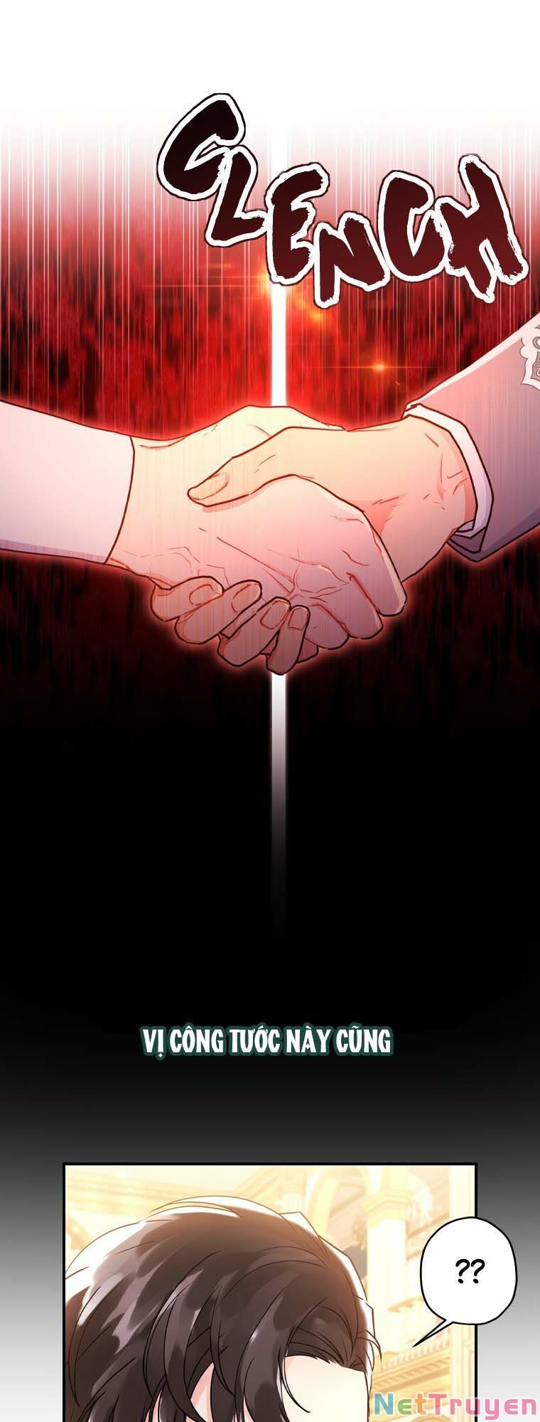 đọc truyện Ta Trở Thành Con Gái Nuôi Của Nam Chính Chương 49 ảnh 10 tại Thiên Thai Truyện