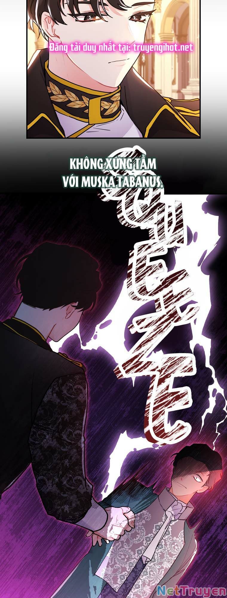 đọc truyện Ta Trở Thành Con Gái Nuôi Của Nam Chính Chương 49 ảnh 11 tại Thiên Thai Truyện