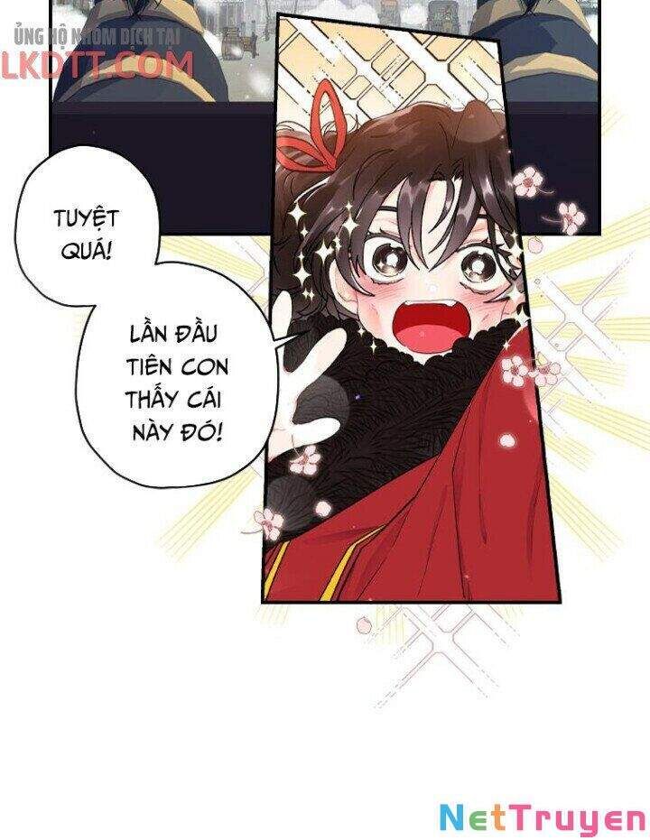 đọc truyện Ta Trở Thành Con Gái Nuôi Của Nam Chính Chương 5 ảnh 21 tại Thiên Thai Truyện