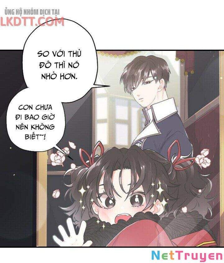 đọc truyện Ta Trở Thành Con Gái Nuôi Của Nam Chính Chương 5 ảnh 22 tại Thiên Thai Truyện