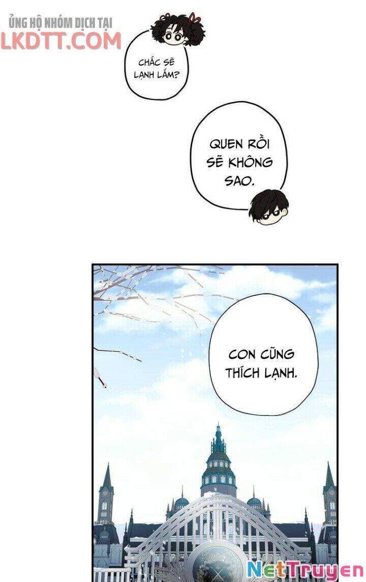 đọc truyện Ta Trở Thành Con Gái Nuôi Của Nam Chính Chương 5 ảnh 26 tại Thiên Thai Truyện