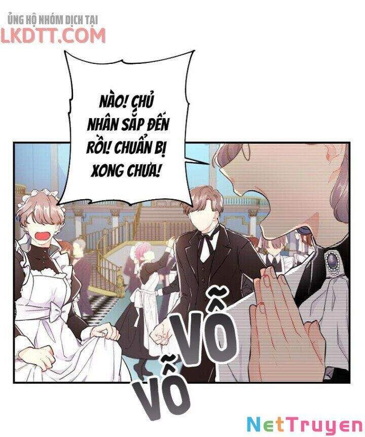 đọc truyện Ta Trở Thành Con Gái Nuôi Của Nam Chính Chương 5 ảnh 29 tại Thiên Thai Truyện