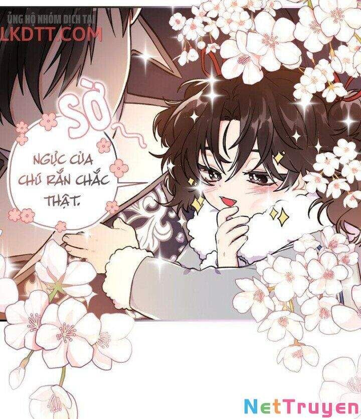 đọc truyện Ta Trở Thành Con Gái Nuôi Của Nam Chính Chương 5 ảnh 48 tại Thiên Thai Truyện