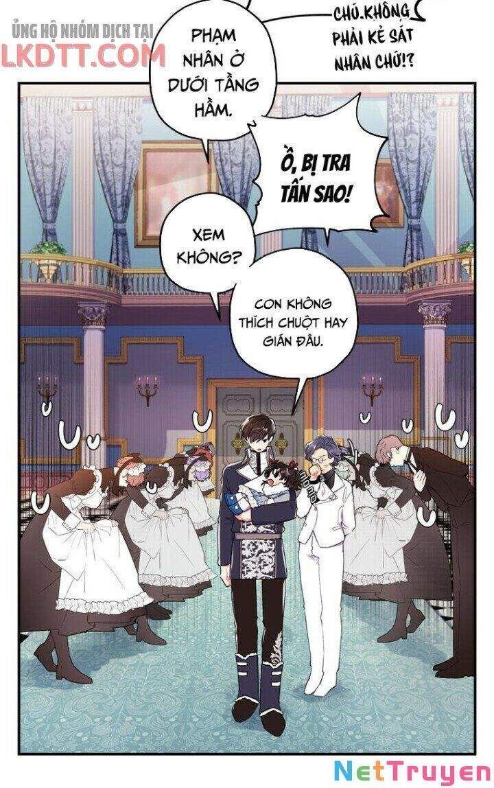 đọc truyện Ta Trở Thành Con Gái Nuôi Của Nam Chính Chương 5 ảnh 57 tại Thiên Thai Truyện