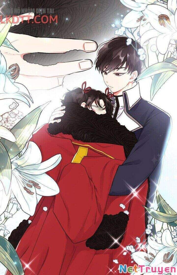 đọc truyện Ta Trở Thành Con Gái Nuôi Của Nam Chính Chương 5 ảnh 8 tại Thiên Thai Truyện