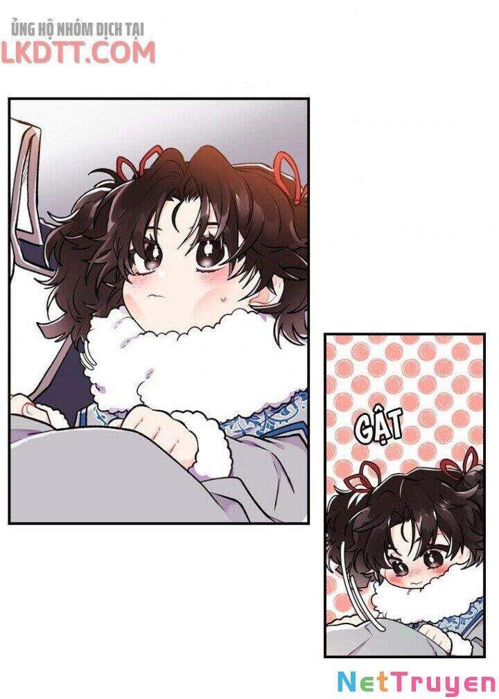 đọc truyện Ta Trở Thành Con Gái Nuôi Của Nam Chính Chương 5 ảnh 69 tại Thiên Thai Truyện