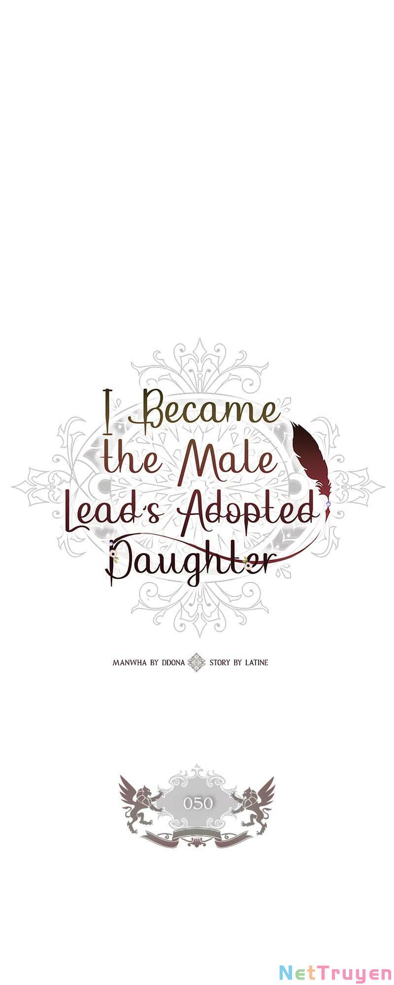 đọc truyện Ta Trở Thành Con Gái Nuôi Của Nam Chính Chương 50 ảnh 12 tại Thiên Thai Truyện