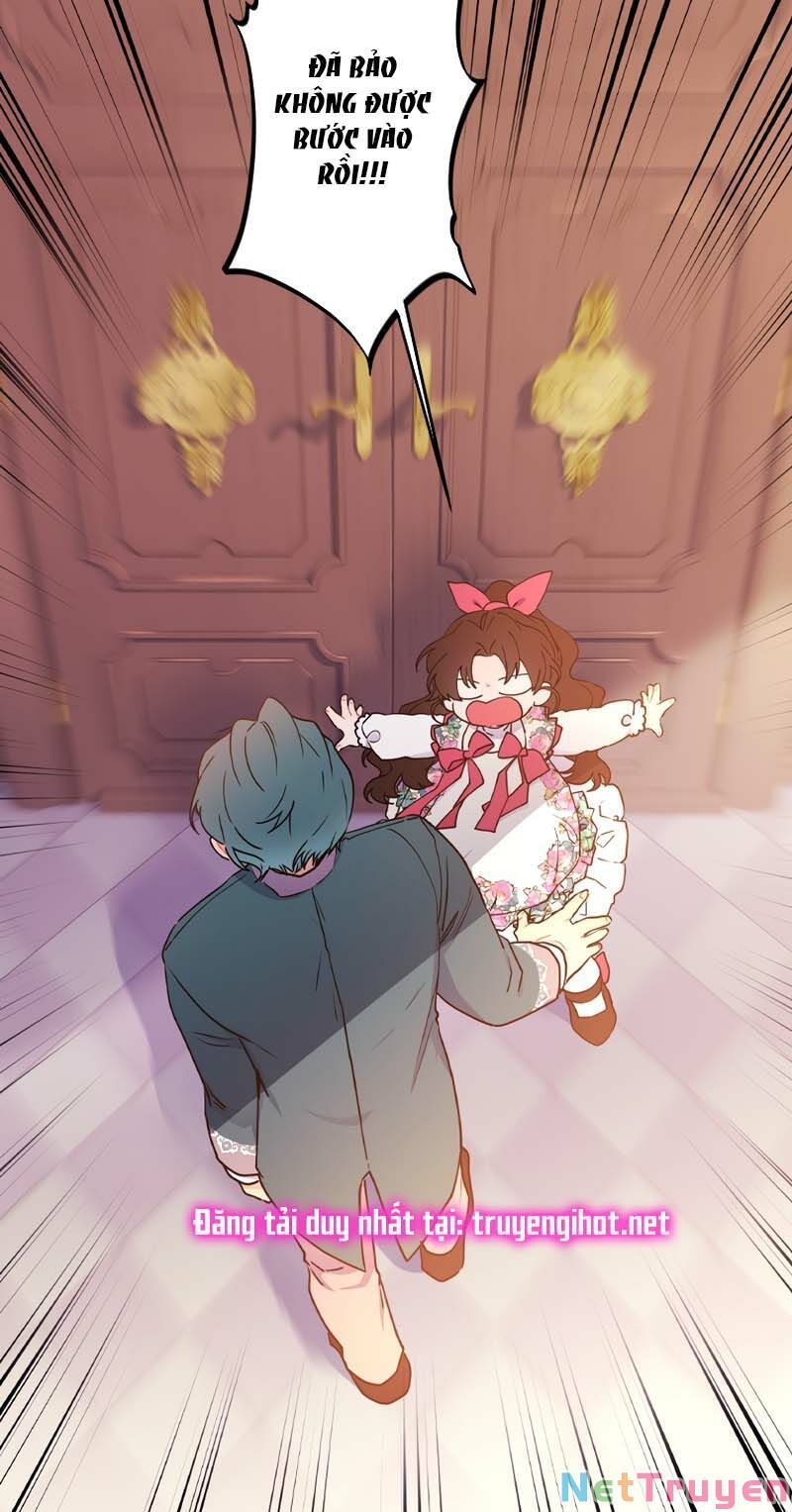 đọc truyện Ta Trở Thành Con Gái Nuôi Của Nam Chính Chương 50 ảnh 18 tại Thiên Thai Truyện