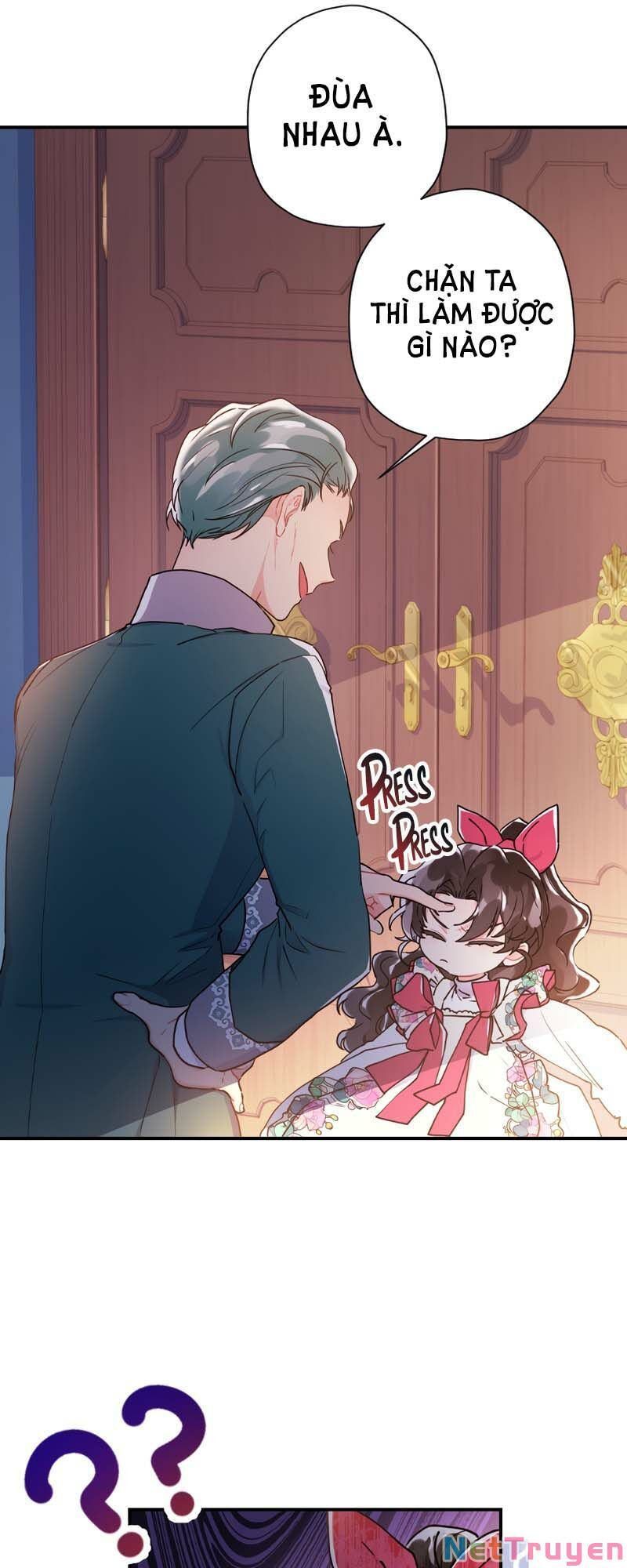 đọc truyện Ta Trở Thành Con Gái Nuôi Của Nam Chính Chương 50 ảnh 20 tại Thiên Thai Truyện