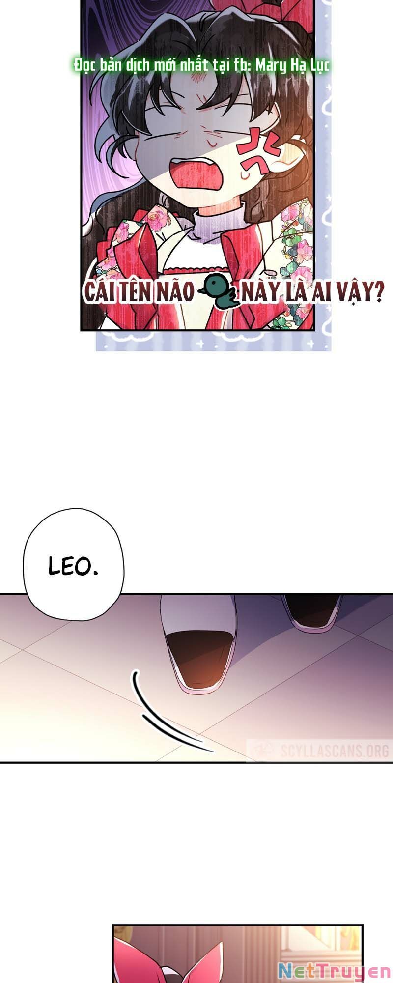 đọc truyện Ta Trở Thành Con Gái Nuôi Của Nam Chính Chương 50 ảnh 21 tại Thiên Thai Truyện