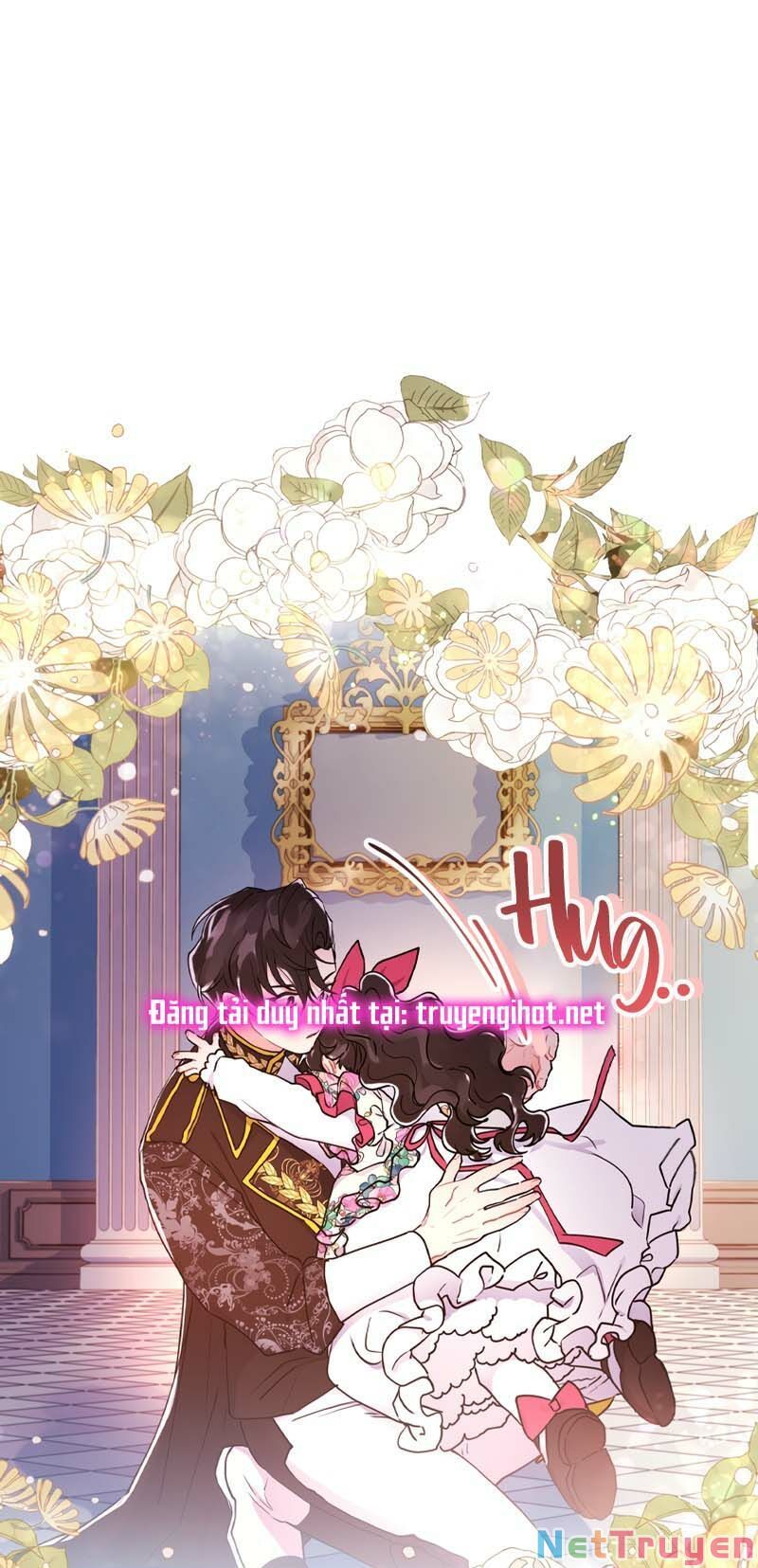 đọc truyện Ta Trở Thành Con Gái Nuôi Của Nam Chính Chương 50 ảnh 23 tại Thiên Thai Truyện