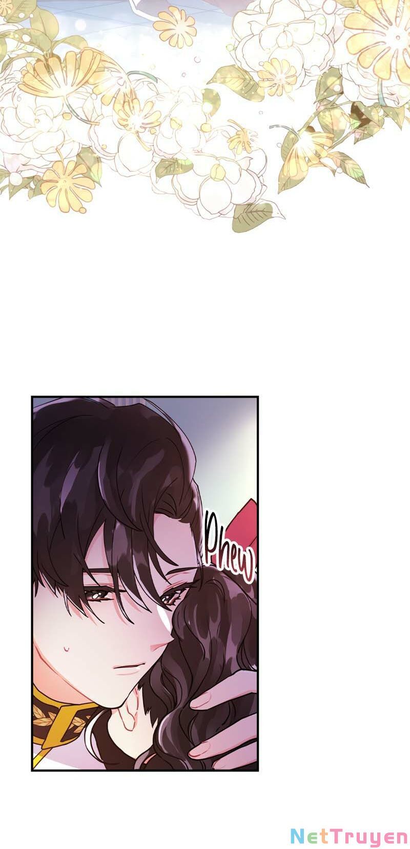 đọc truyện Ta Trở Thành Con Gái Nuôi Của Nam Chính Chương 50 ảnh 24 tại Thiên Thai Truyện