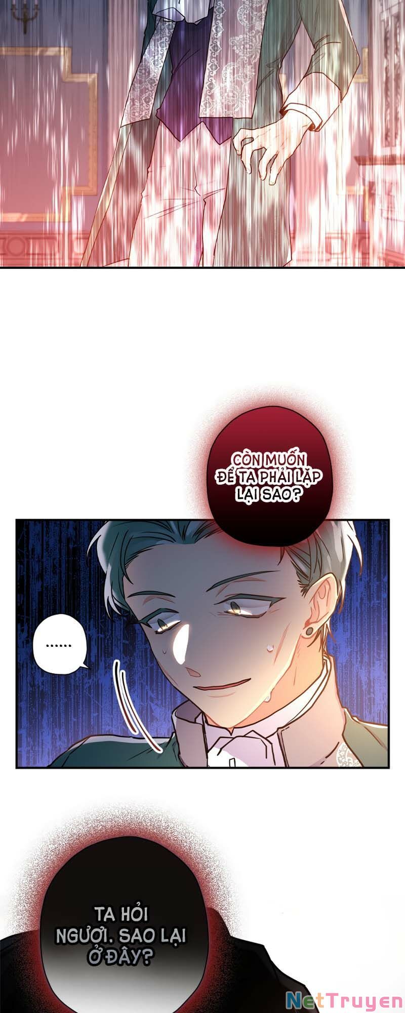 đọc truyện Ta Trở Thành Con Gái Nuôi Của Nam Chính Chương 50 ảnh 26 tại Thiên Thai Truyện