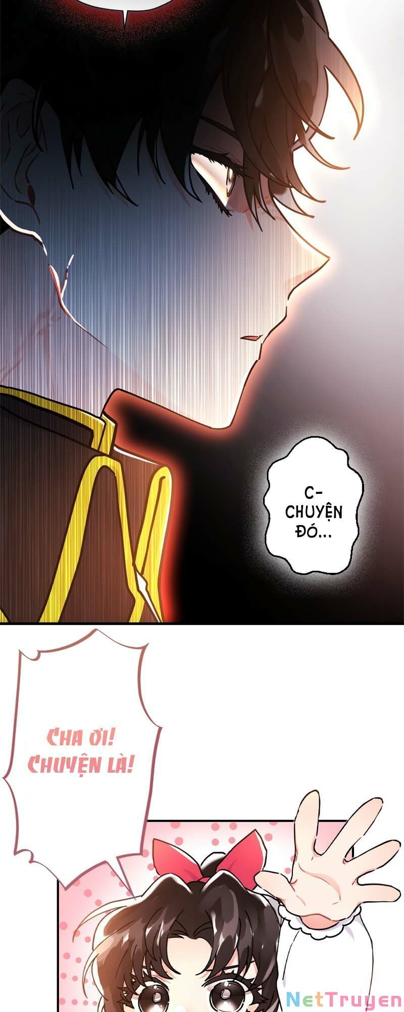 đọc truyện Ta Trở Thành Con Gái Nuôi Của Nam Chính Chương 50 ảnh 27 tại Thiên Thai Truyện