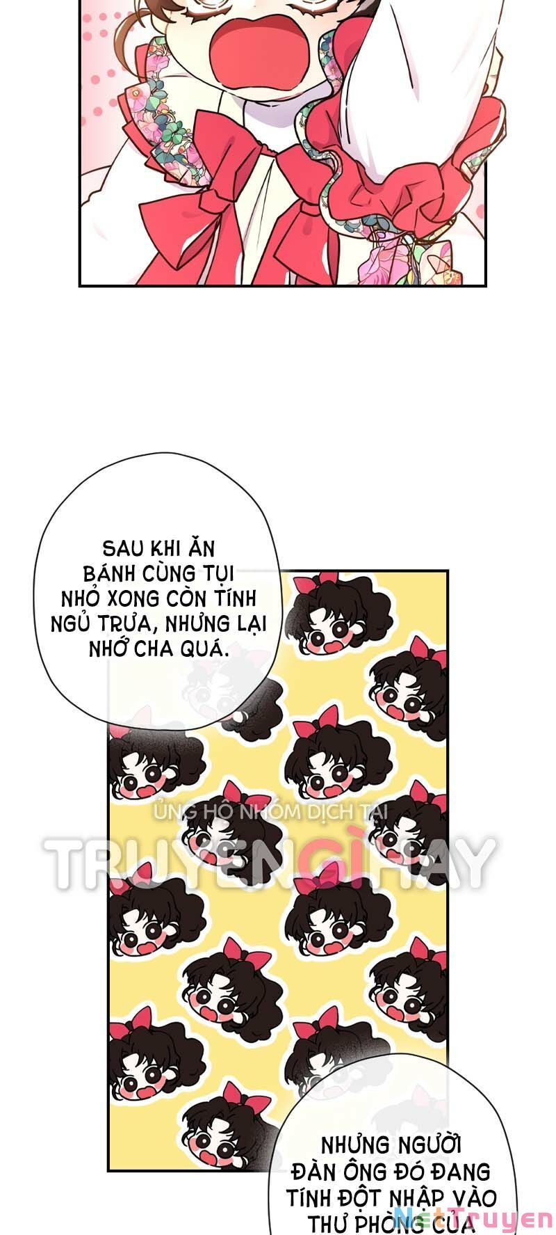 đọc truyện Ta Trở Thành Con Gái Nuôi Của Nam Chính Chương 50 ảnh 28 tại Thiên Thai Truyện