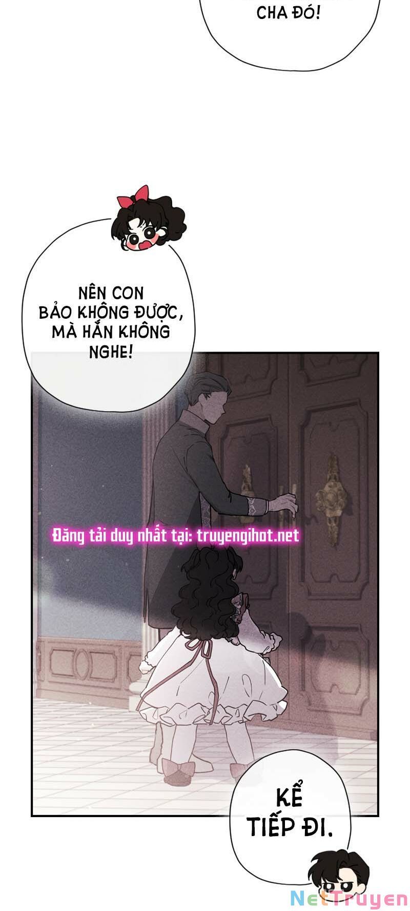 đọc truyện Ta Trở Thành Con Gái Nuôi Của Nam Chính Chương 50 ảnh 29 tại Thiên Thai Truyện