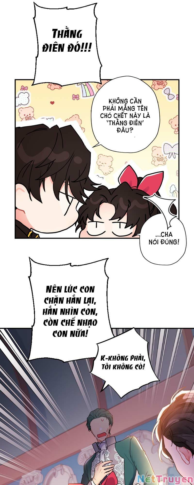 đọc truyện Ta Trở Thành Con Gái Nuôi Của Nam Chính Chương 50 ảnh 30 tại Thiên Thai Truyện