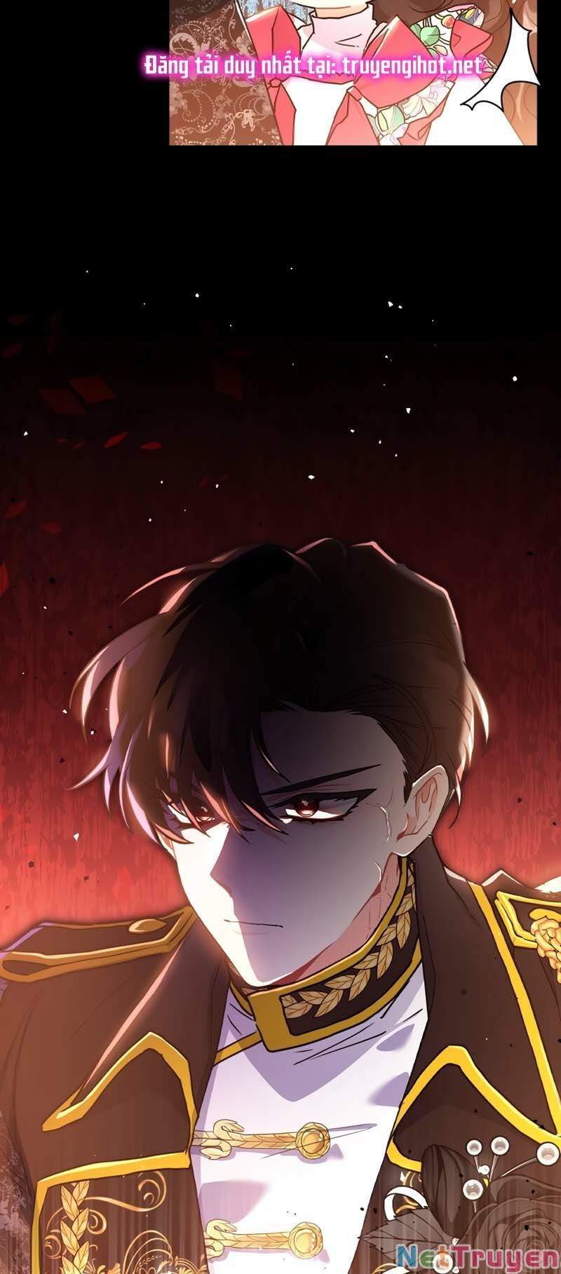 đọc truyện Ta Trở Thành Con Gái Nuôi Của Nam Chính Chương 50 ảnh 33 tại Thiên Thai Truyện